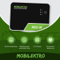 Preview: MOBILEKTRO® MSC 30 MPPT Solar Laderegler 12V/24V - 30A Laderegler für maximale Effizienz 100V - Bluetooth