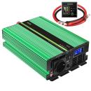 MPI-121000-wechselrichter